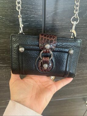 Brighton Wallet Bag